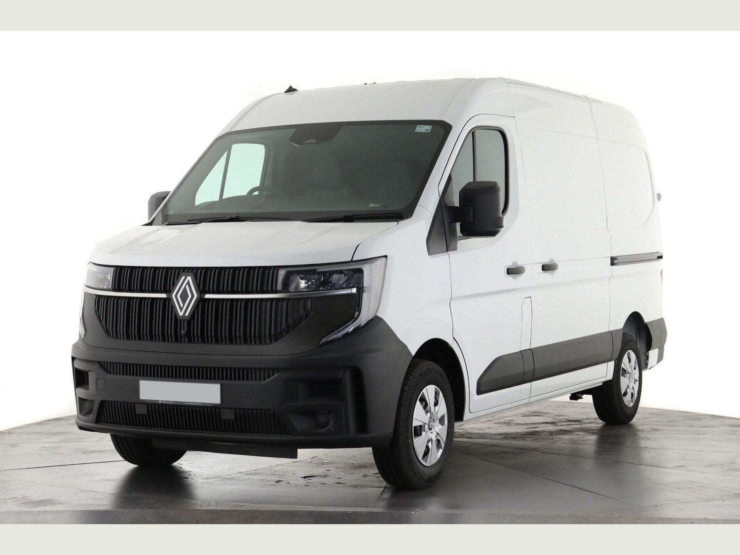 Used Renault Master 2026 for sale - 77939716: Photo 8