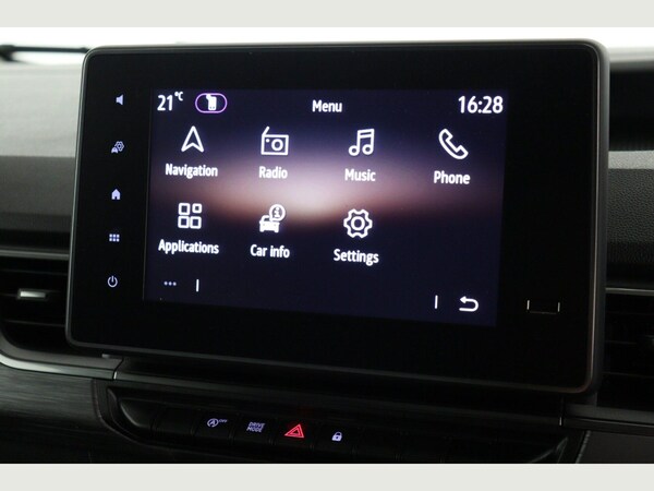 Used Renault Kangoo 2025 for sale - 75401365: Photo 11