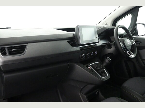 Used Renault Kangoo 2025 for sale - 75401365: Photo 15