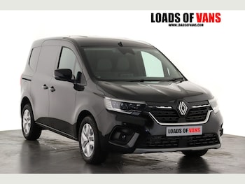 Used Renault Kangoo 2025 for sale - 75401365: Photo