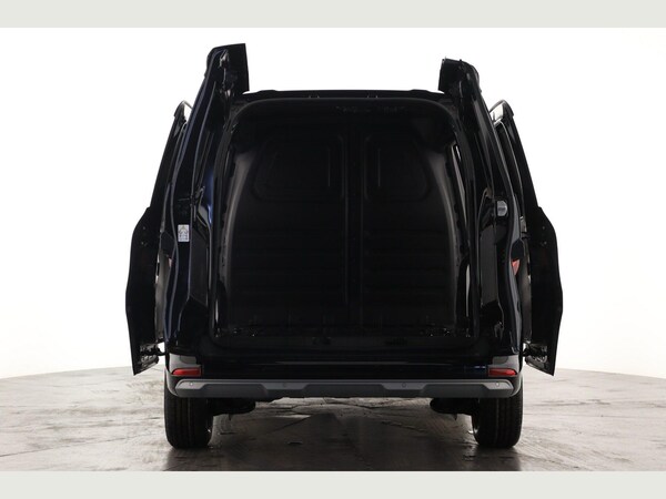 Used Renault Kangoo 2025 for sale - 75401365: Photo 2