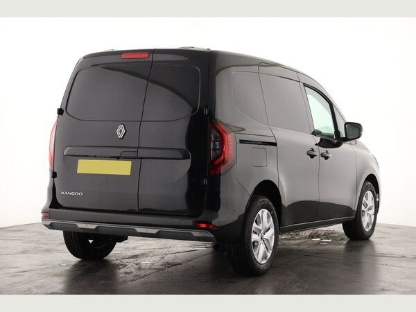 Used Renault Kangoo 2025 for sale - 75401365: Photo 3