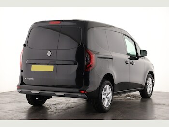 Used Renault Kangoo 2025 for sale - 75401365: Photo