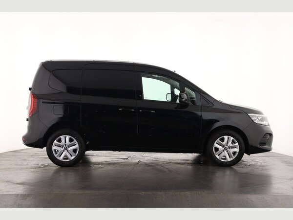 Used Renault Kangoo 2025 for sale - 75401365: Photo 4