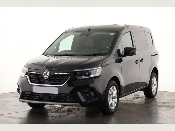 Used Renault Kangoo 2025 for sale - 75401365: Photo 6