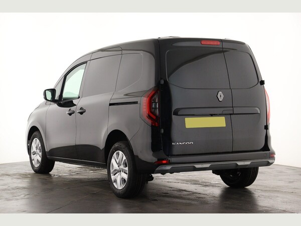 Used Renault Kangoo 2025 for sale - 75401365: Photo 8