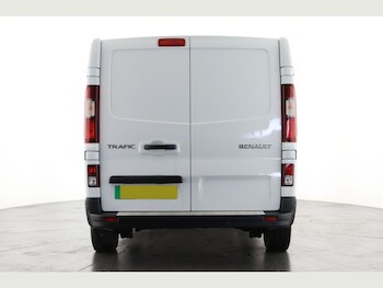 Used Renault Trafic 2025 for sale - 78318434: Photo