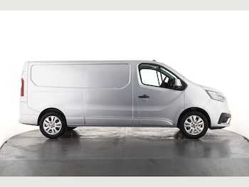 Used Renault Trafic 2026 for sale - 79062274: Photo