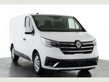 Used Renault Trafic 2025 for sale - 73958753: Photo