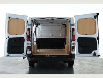 Used Renault Trafic 2025 for sale - 73958753: Photo