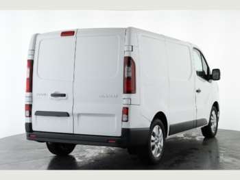 Used Renault Trafic 2025 for sale - 73958753: Photo