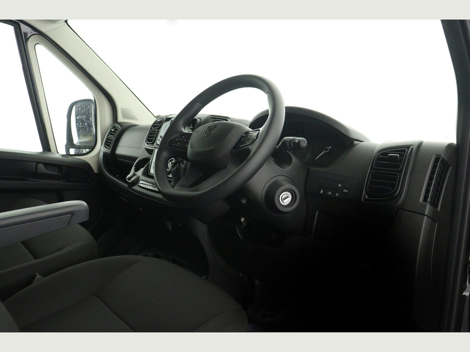 Used Peugeot Boxer 2025 for sale - 76993293: Photo 14
