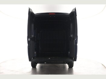 Used Peugeot Boxer 2025 for sale - 76993293: Photo