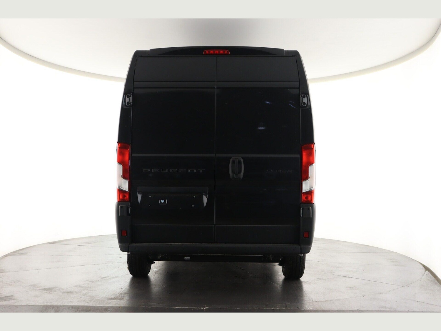 Used Peugeot Boxer 2025 for sale - 76993293: Photo 4