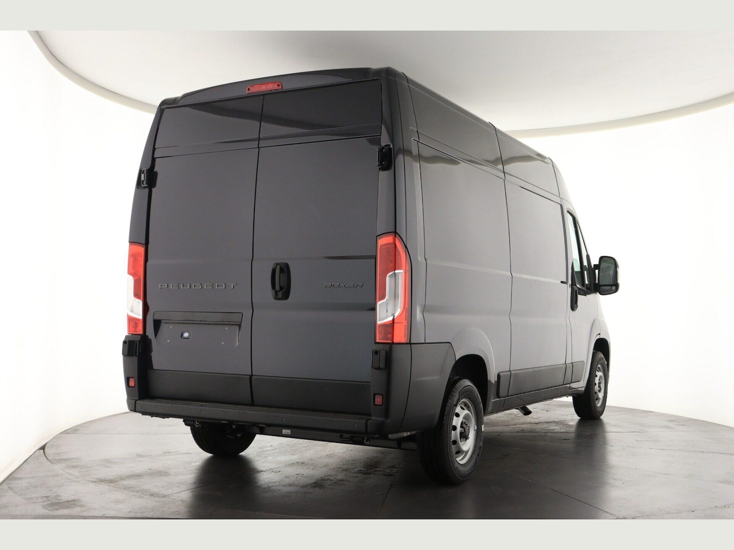 Used Peugeot Boxer 2025 for sale - 76993293: Photo 5
