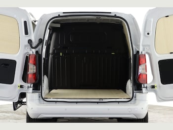 Used Citroen Berlingo 2026 for sale - 79049751: Photo