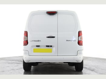 Used Citroen Berlingo 2026 for sale - 79049751: Photo