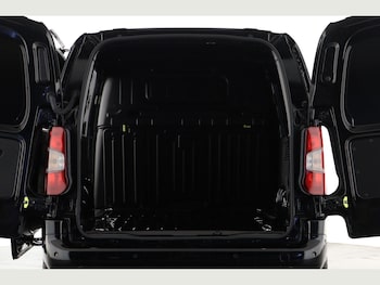 Used Peugeot Partner 2026 for sale - 78100723: Photo