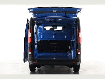 Used Renault Trafic 2023 for sale - 78809479: Photo
