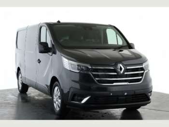 Used Renault Trafic 2024 for sale - 72958753: Photo