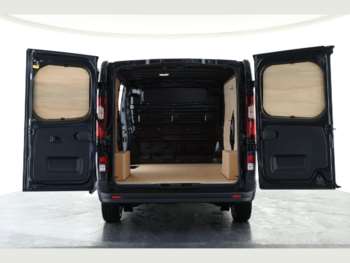 Used Renault Trafic 2024 for sale - 72958753: Photo