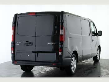 Used Renault Trafic 2024 for sale - 72958753: Photo