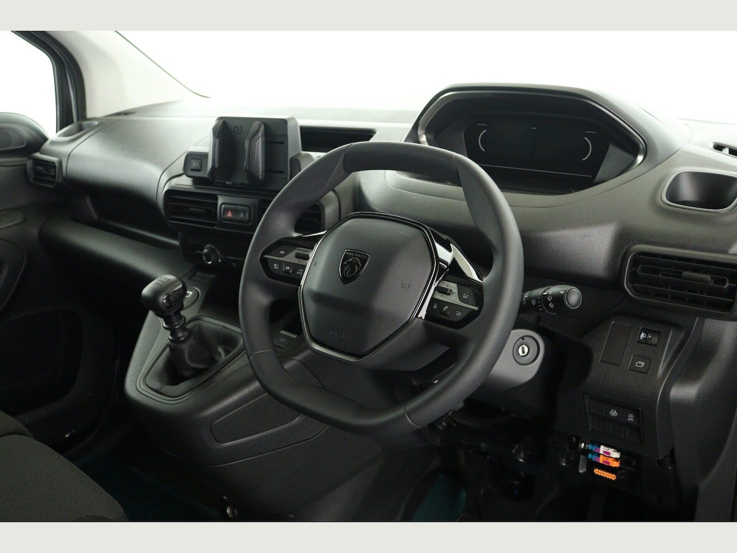 Used Peugeot Partner 2025 for sale - 77082091: Photo 15