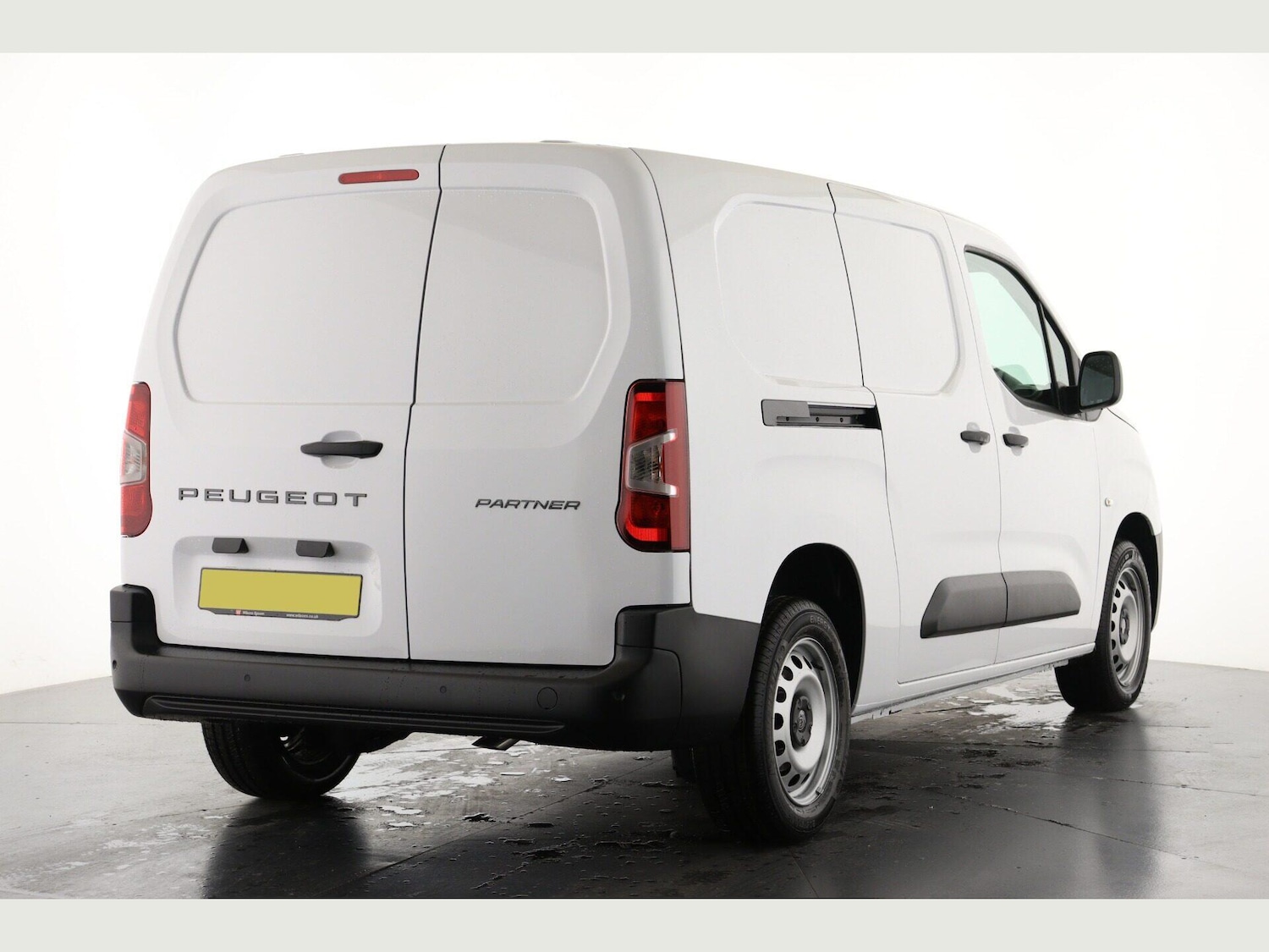 Used Peugeot Partner 2025 for sale - 77082091: Photo 6