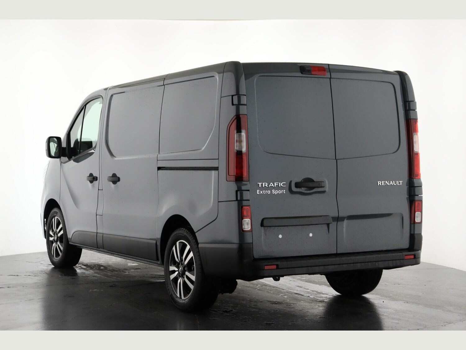 Used Renault Trafic 2025 for sale - 76800881: Photo 10