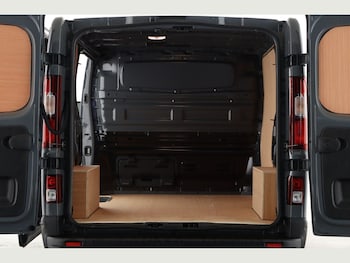 Used Renault Trafic 2025 for sale - 76800881: Photo