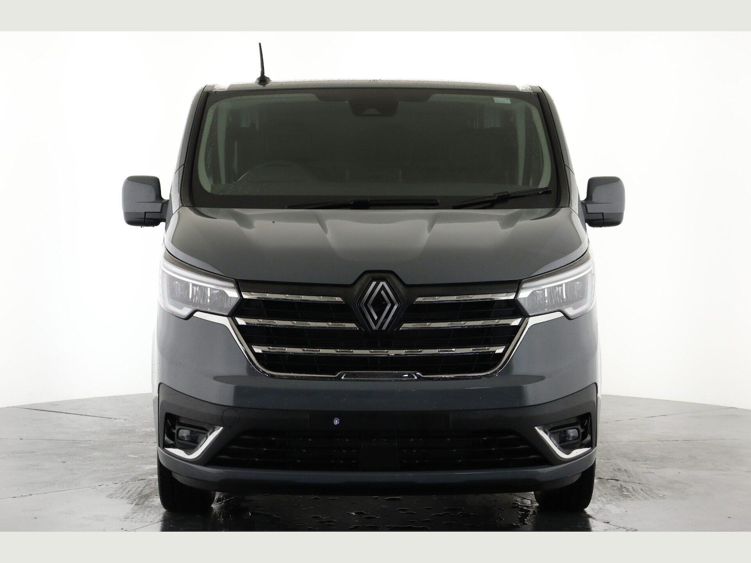 Used Renault Trafic 2025 for sale - 77853832: Photo 6