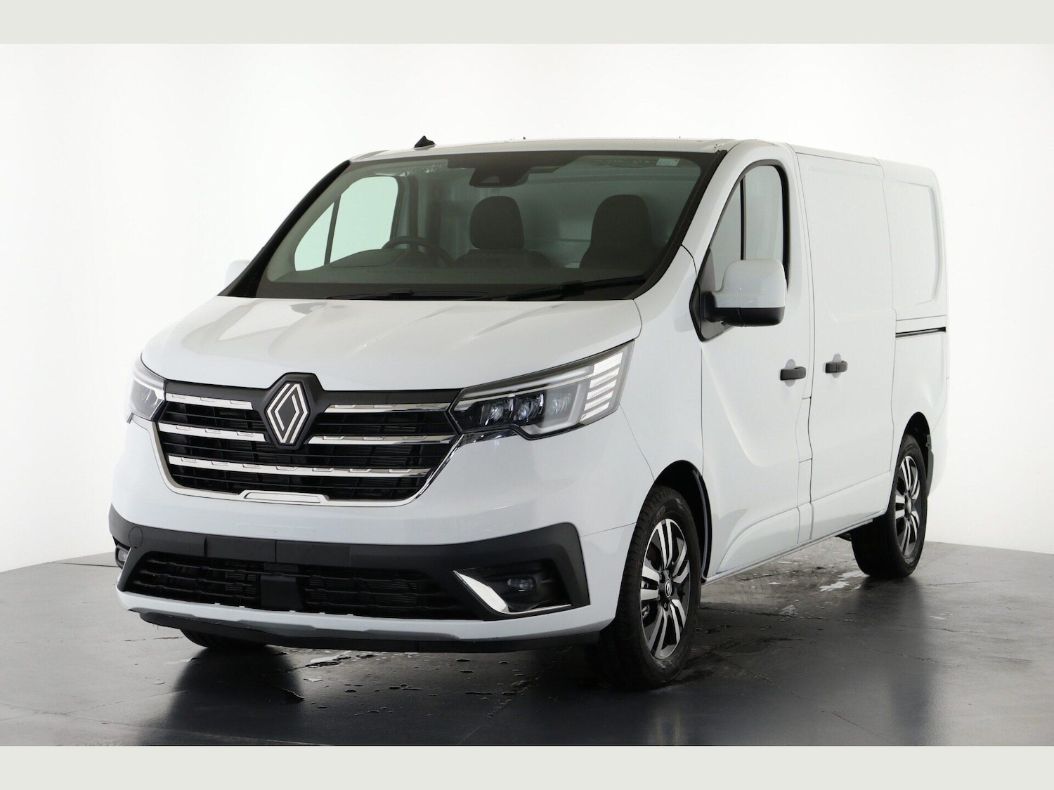 Used Renault Trafic 2025 for sale - 76801170: Photo 7