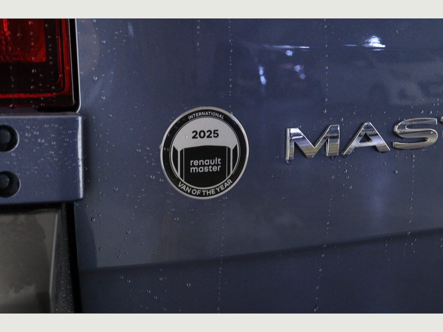 Used Renault Master 2025 for sale - 77291746: Photo 11