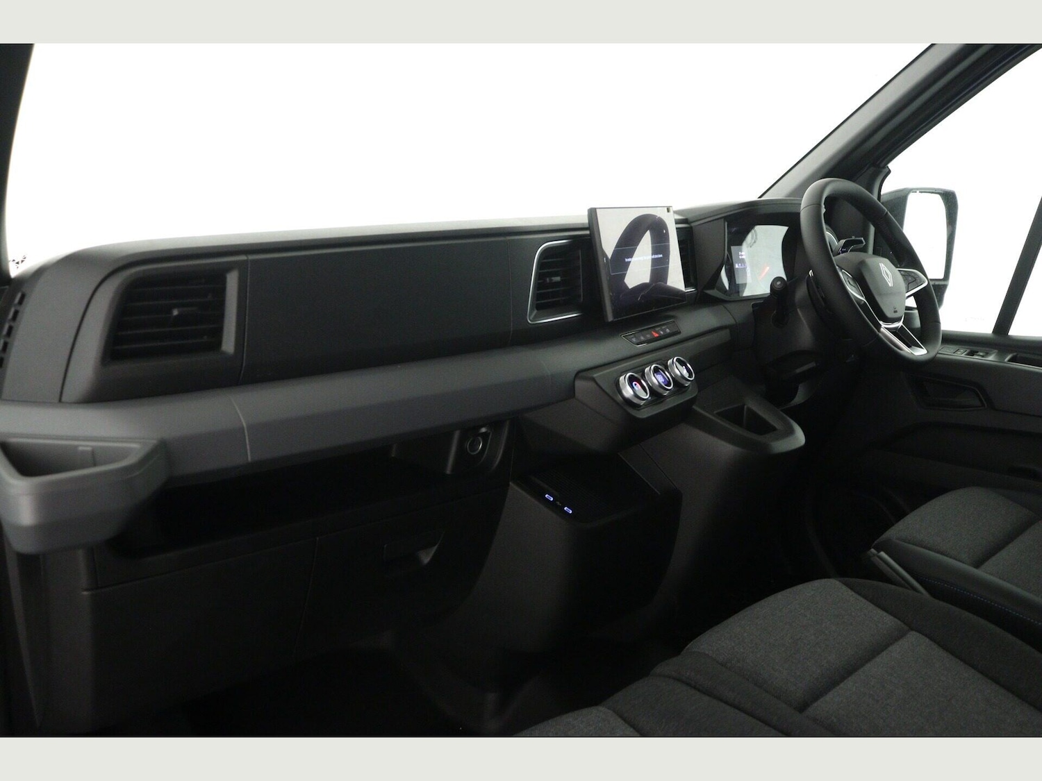 Used Renault Master 2025 for sale - 77291746: Photo 13