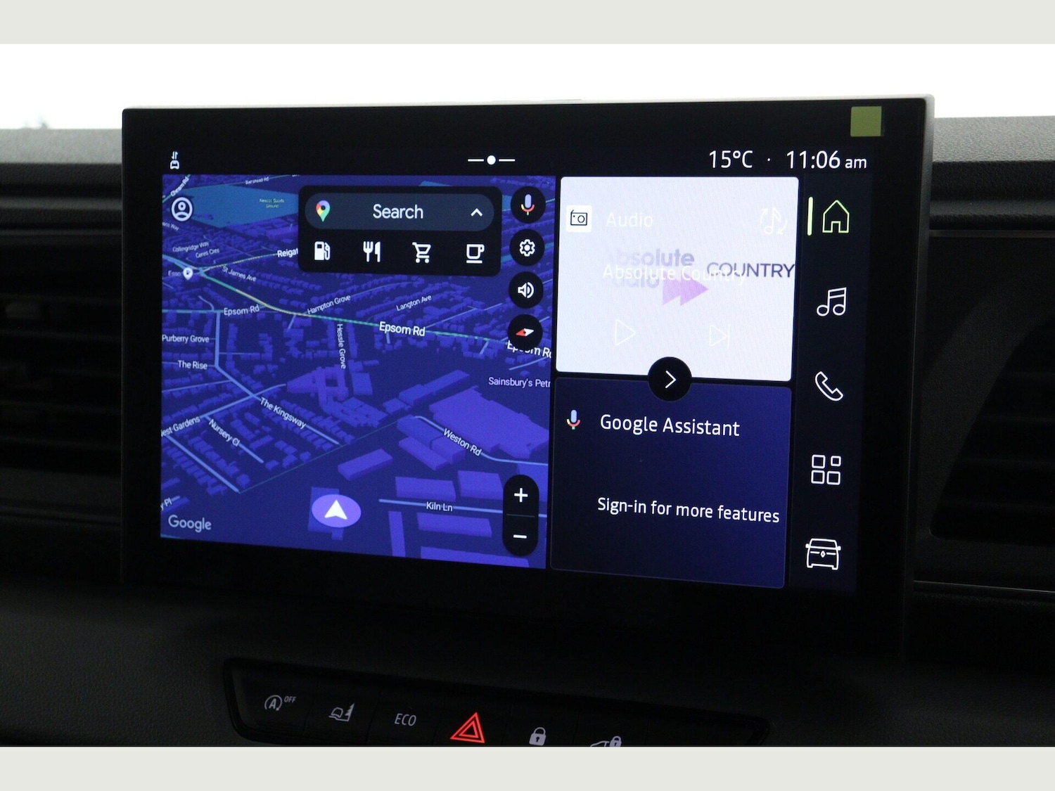 Used Renault Master 2025 for sale - 77291746: Photo 15