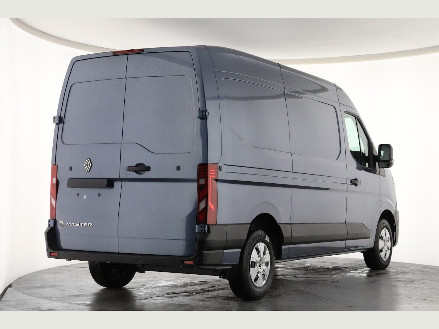 Used Renault Master 2025 for sale - 77291746: Photo 5