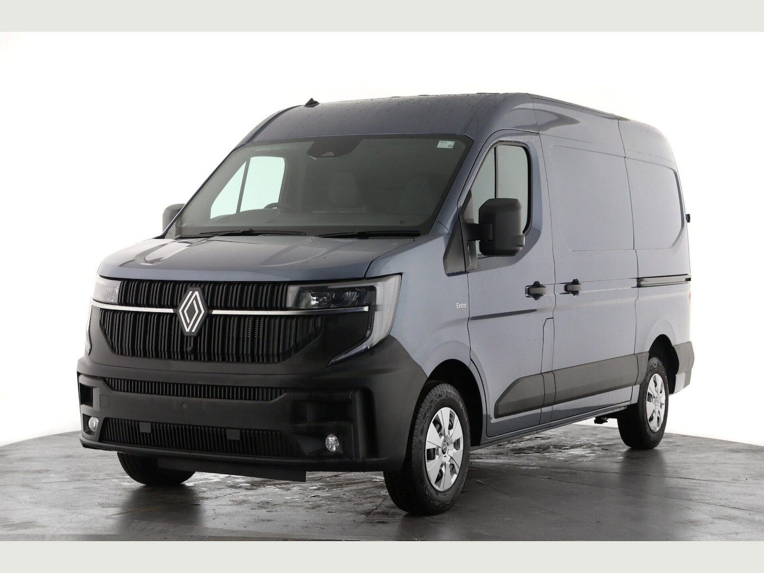 Used Renault Master 2025 for sale - 77291746: Photo 8