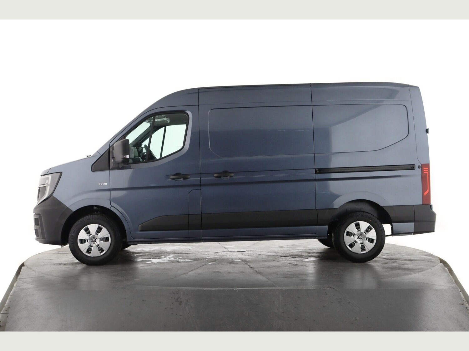 Used Renault Master 2025 for sale - 77291746: Photo 9