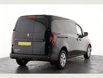 Used Renault Kangoo 2026 for sale - 77909075: Photo