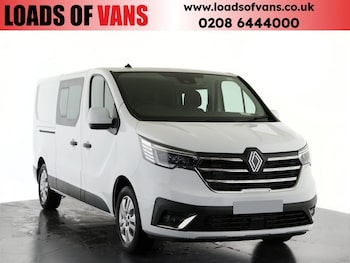 Renault - Trafic