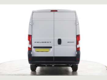 Used Peugeot Boxer 2025 for sale - 74810568: Photo