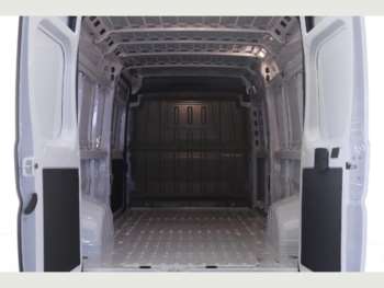 Used Peugeot Boxer 2025 for sale - 74810568: Photo