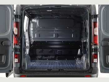 Used Renault Trafic 2026 for sale - 79145107: Photo