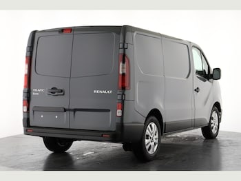 Used Renault Trafic 2026 for sale - 79145107: Photo