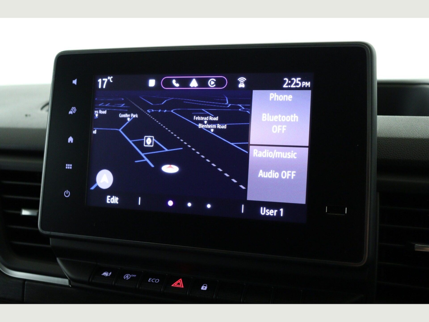 Used Renault Trafic 2025 for sale - 76992324: Photo 15