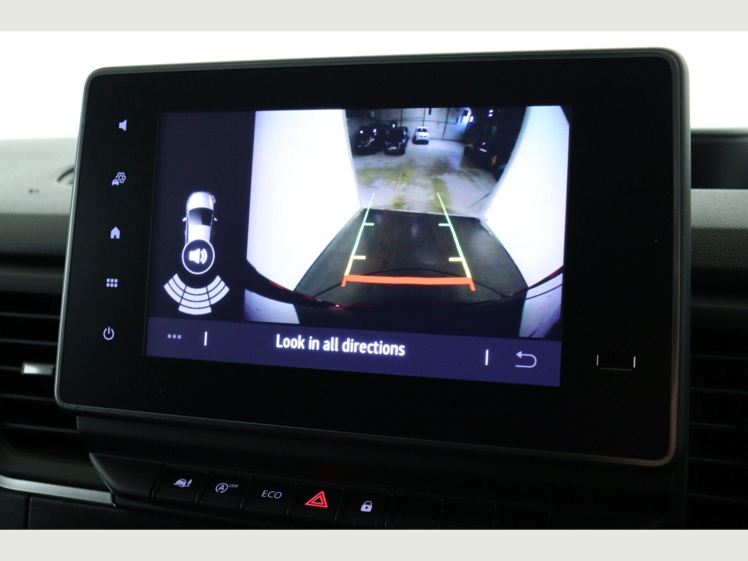 Used Renault Trafic 2025 for sale - 76992324: Photo 19