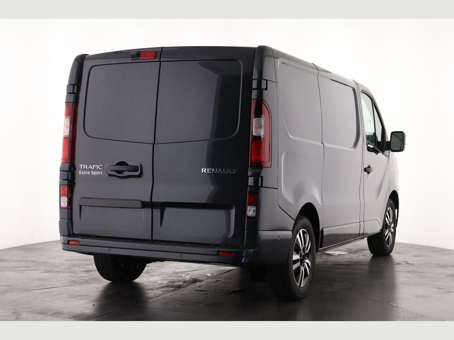 Used Renault Trafic 2025 for sale - 76992324: Photo 5