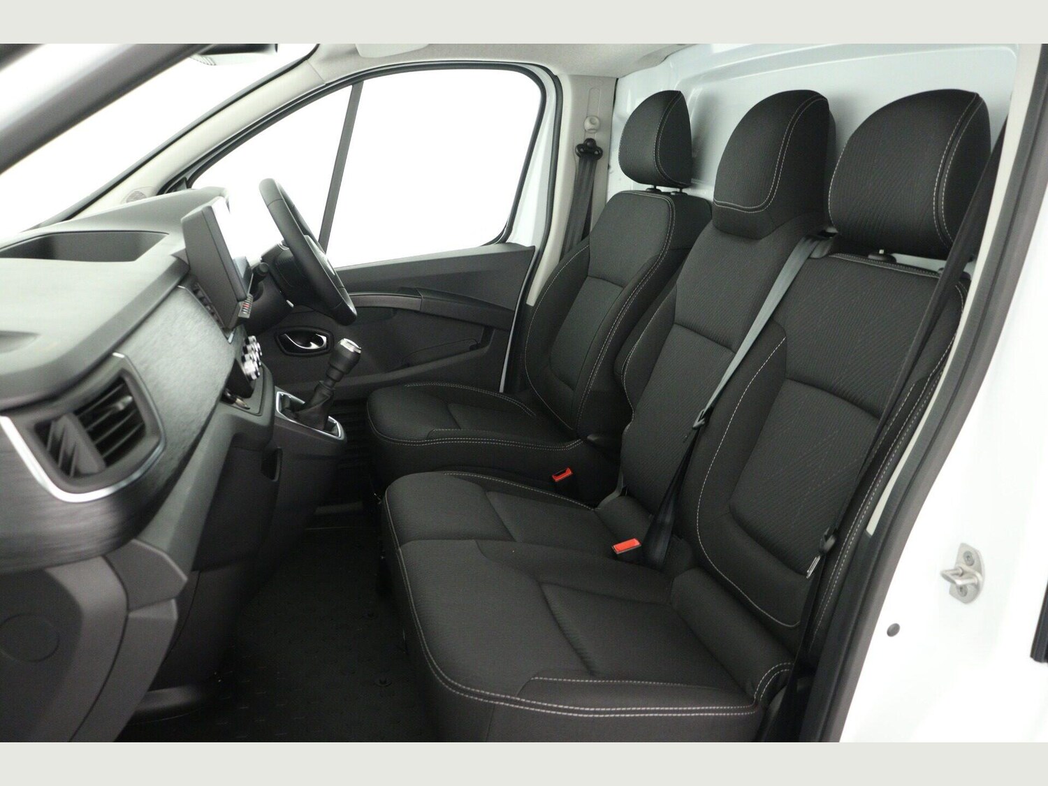Used Nissan Primastar for sale - 77753245: Photo 10