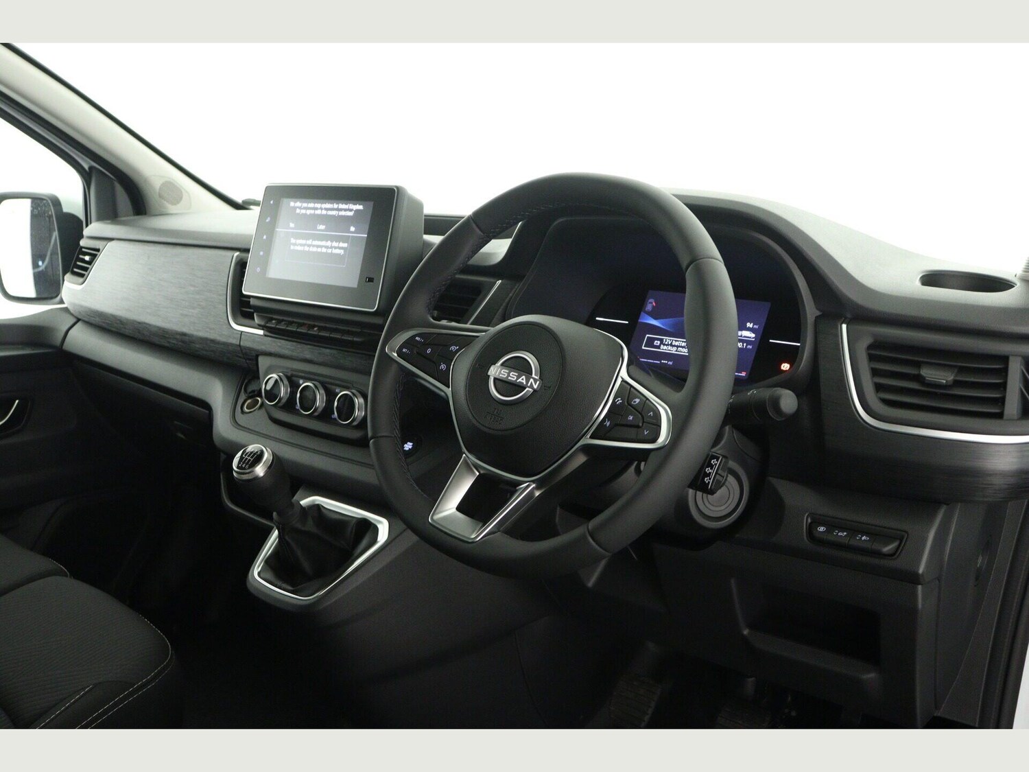 Used Nissan Primastar for sale - 77753245: Photo 12