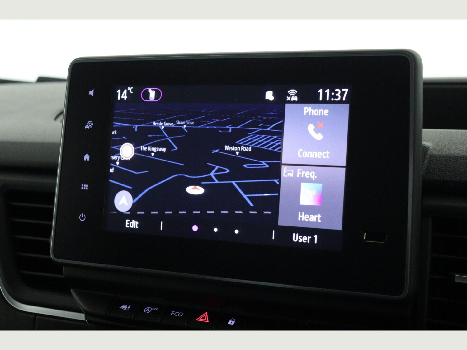 Used Nissan Primastar for sale - 77753245: Photo 13